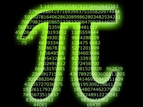 Digital Context on Pi Day