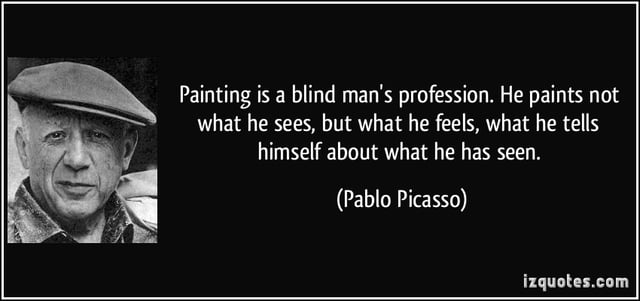 Picasso Quote IVR and WFO landscape