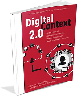 Digital Context 2.0 by Dr. Dave Norton of Stone Mantel