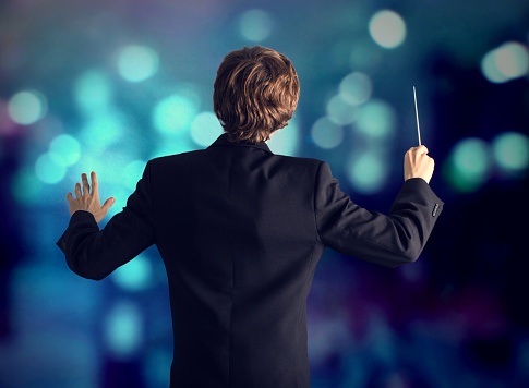 Orchestrate Digital Touchpoints