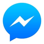 Facebook Messenger icon