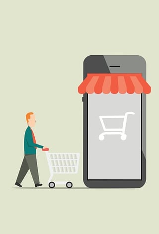 Next Generation eCommerce needs Mobile Customer Care