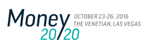 Money 2020 and the future of financial services