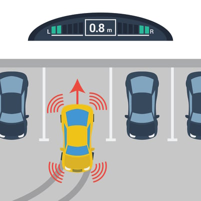 Lessons of Self-Driving Cars